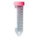 ビオラモ遠沈管II 50mL(バルクパック)1袋(18本入) VIO-50RN 1袋(18本入)