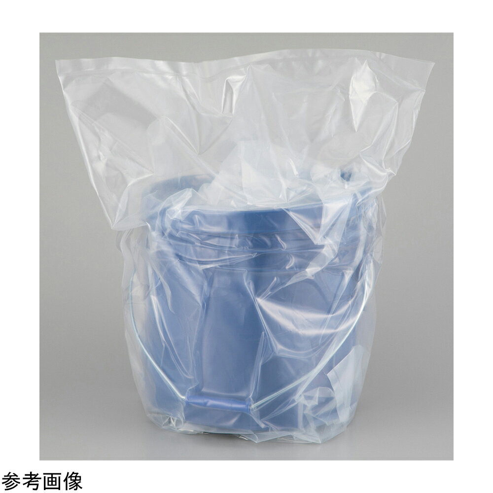 HDPE密閉タンクSCC 20L 青 HD-20 1個