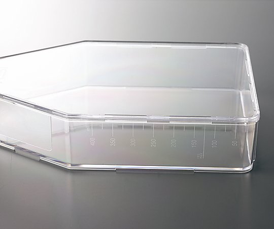 【期間限定!対象商品P2〜20倍】 ビオラモ細胞培養フラスコ プラグシール 75cm2 1袋...