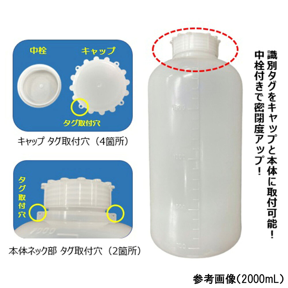 【全商品 ポイント10倍中】 広口びん 250mL　410 1本