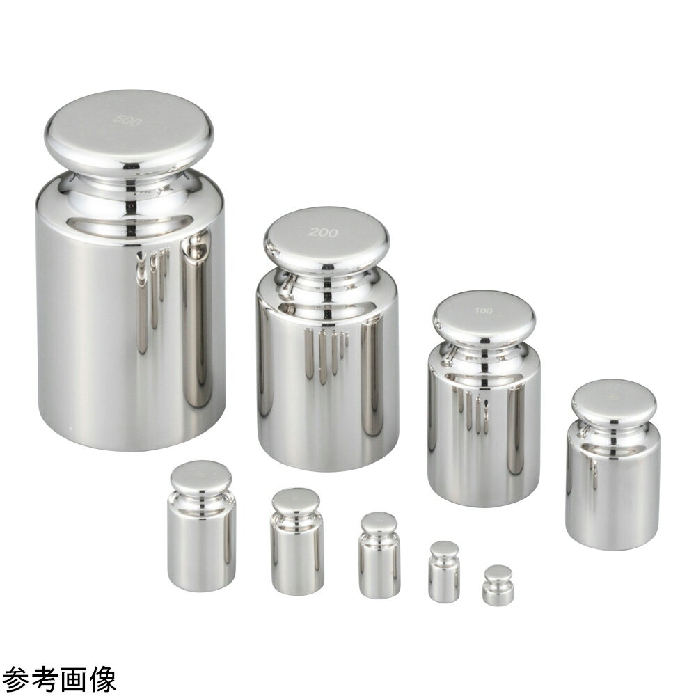 分銅 F1 50g　F150G 1個