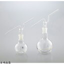 ガス洗浄瓶 250mL 1660024 1個
