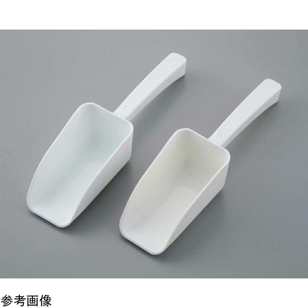 【SS限定 38万商品以上10%OFF】 エコロジー計量スコップ 150mL 10本入 未滅菌　537...