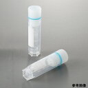 ビオラモクライオバイアル(凍結保存用チューブ)5mL 25個入 IC-5.0 1箱(50個×5袋入)