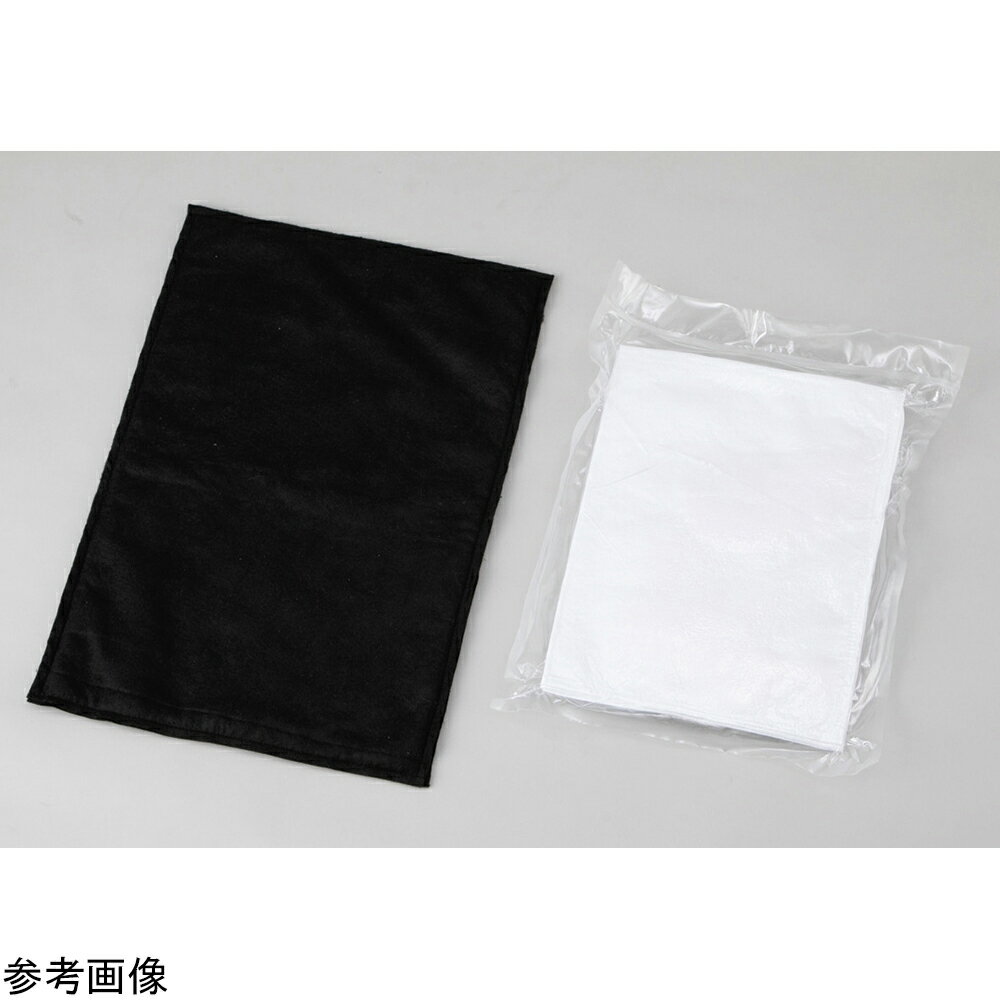 吸水土のう 白 5枚入　SB-WW 1パック(5枚入)