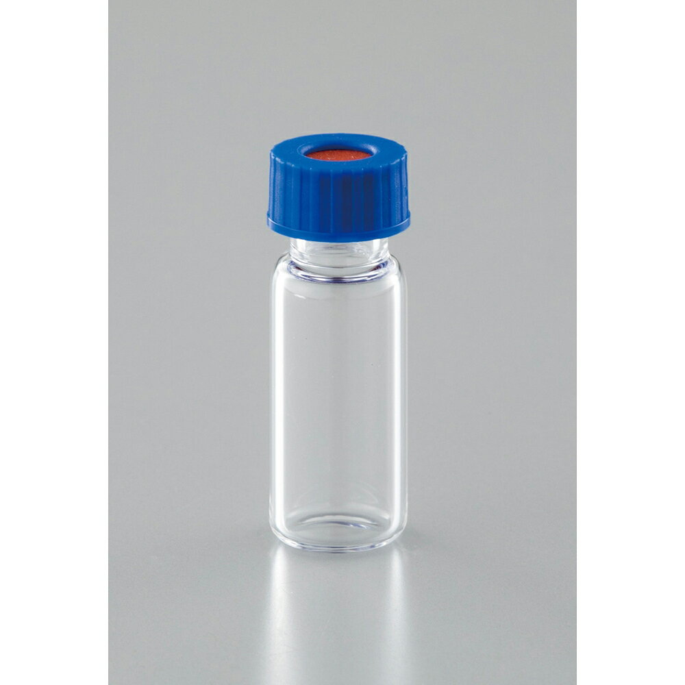 SiO2 99.9％の電気融解石英製で、アルカリ溶出問題がほとんどありません。 熱膨張係数ゼロで急加熱急冷却にも対応します。 紫外線透過率90％以上です。 容量（mL）：1.5 口内径×胴径×全長（mm）：φ6×φ11.5×32 入数：1箱（10本入） 材質：本体／石英ガラス、キャップ／ポリプロピレン、セプタム／フッ素樹脂・シリコン キャップ規格：9-425 耐熱耐冷温度：本体／-196〜+1000℃、キャップ／-60〜+120℃SiO2 99.9％の電気融解石英製で、アルカリ溶出問題がほとんどありません。 熱膨張係数ゼロで急加熱急冷却にも対応します。 紫外線透過率90％以上です。 容量（mL）：1.5 口内径×胴径×全長（mm）：φ6×φ11.5×32 入数：1箱（10本入） 材質：本体／石英ガラス、キャップ／ポリプロピレン、セプタム／フッ素樹脂・シリコン キャップ規格：9-425 耐熱耐冷温度：本体／-196〜+1000℃、キャップ／-60〜+120℃