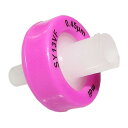 シリンジフィルター φ13mm 0.45μm 100個入 SYVF0302MNXX204 1パック(100個入)