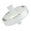 シリンジフィルター φ25mm 0.2μm 100個入 SYVF0601MNXX204 1パック(100個入)