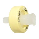 シリンジフィルター φ13mm 0.2μm 100個入 SYPP0301MNXX104 1パック(100個入)