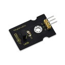 リニア温度センサー(Arduino用)Arduino標準 KS0022 1セット