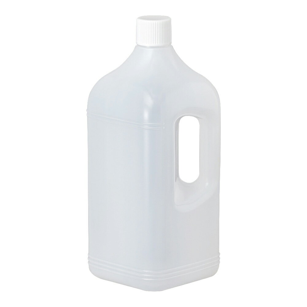 減容容器 3L 130×130×308mm 35058 1個