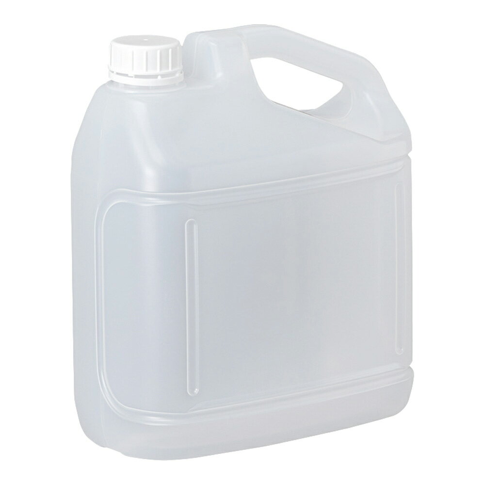 減容容器 4L 125×214×246mm 36097 1個