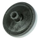 シリンジフィルター(PVDF・CHROMAFIL)0.45um φ25mm 黒・白 100個入 729039 1箱(100個入)