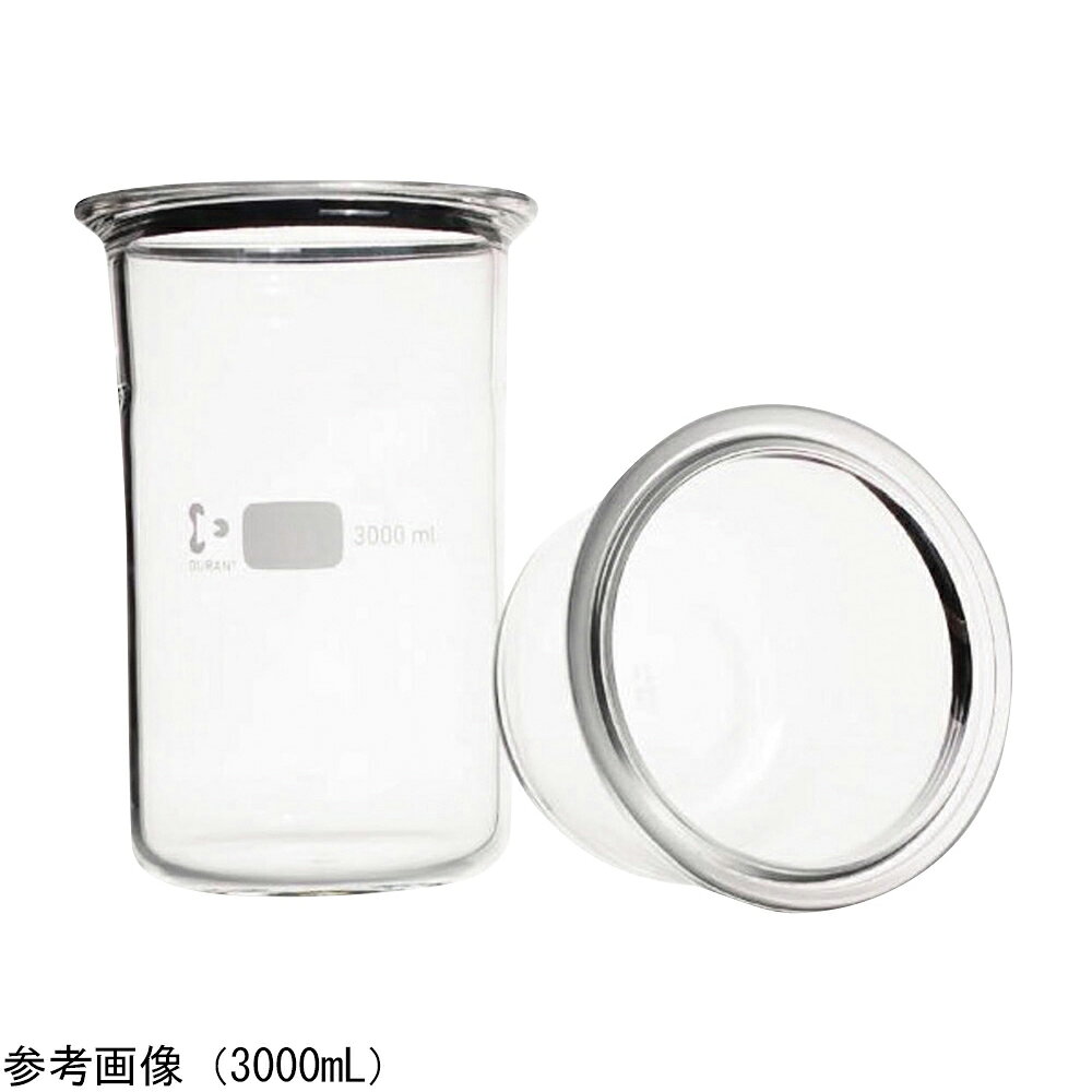 【全商品 ポイント10倍中】 セパラブルフラスコ 皿型平底 1000mL　243915406 1本