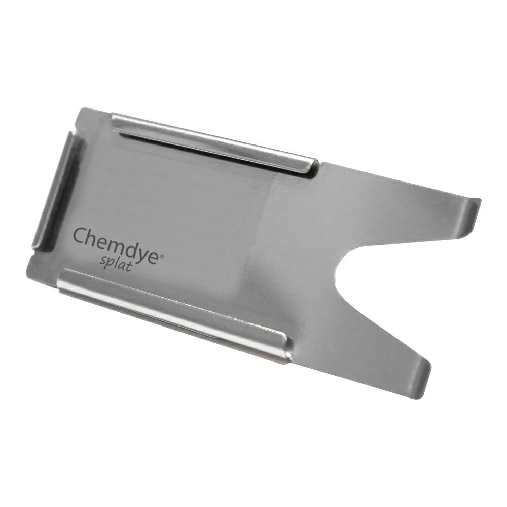 洗浄評価インジケーター用 ホルダー　CDWAH-U 1個