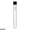 ねじ口試験管・セーフティコート 8mL KC45066-13100 1本