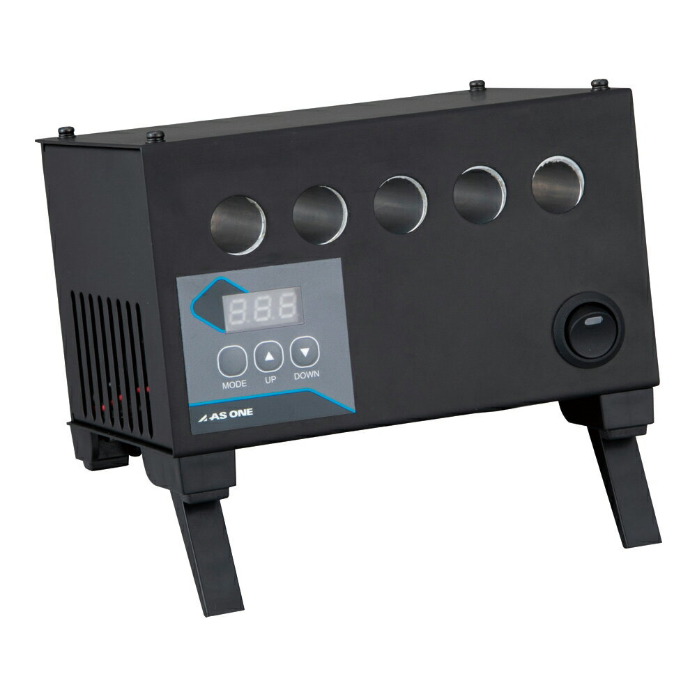 クールブロックバス（傾斜タイプ）15mL×5本　SCW-0515 1個