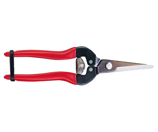 摘果鋏 ロング ステンレスタイプ　300L-DX-BP 1個(4.0)