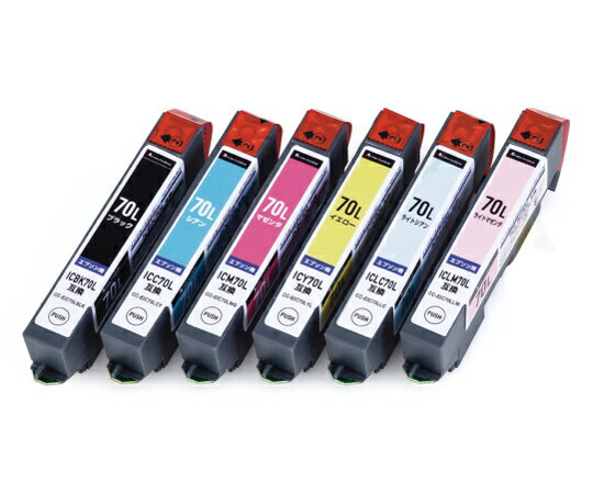 ���顼���ꥨ������� ���󥯥����ȥ�å����åȡ�CC-EIC70L-6ST 1��