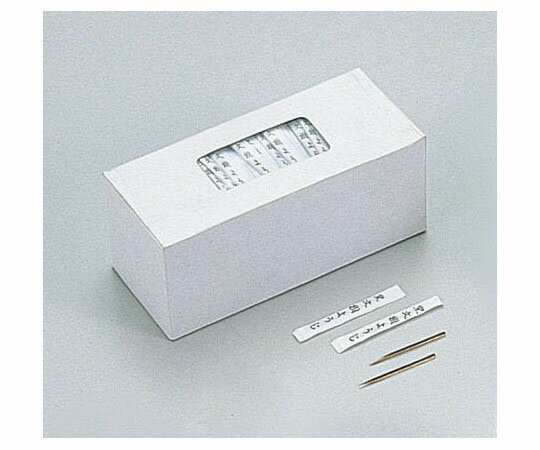 全長(mm)：60 形態：1本袋入 重量(g)：307 入数：1000本入 商品番号：XYU26 カタログコード：8-1514-0601全長(mm)：60 形態：1本袋入 重量(g)：307 入数：1000本入 商品番号：XYU26 カタロ...