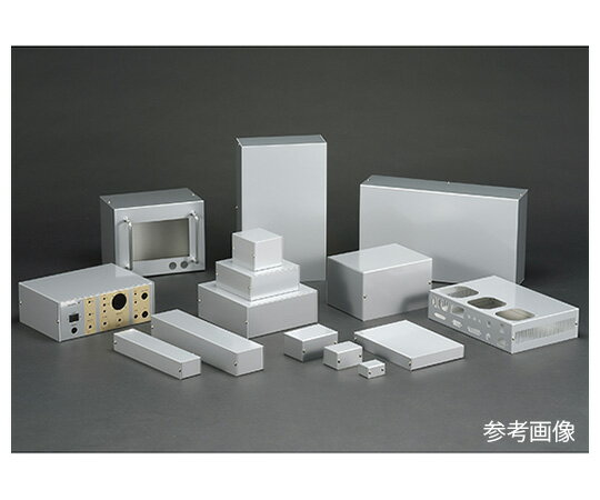 MB型アルミケース　MB10-7-20 1台