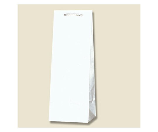 箱入の一升瓶が入るサイズの袋です。 口ボール・底ボール付 入数：25枚/外袋 サイズ：170×160×475mm 材質：片艶120g/m2、手紐/PP 色・柄：白無地 コード番号：B-2箱入の一升瓶が入るサイズの袋です。 口ボール・底ボール付 入数：25枚/外袋 サイズ：170×160×475mm 材質：片艶120g/m2、手紐/PP 色・柄：白無地 コード番号：B-2