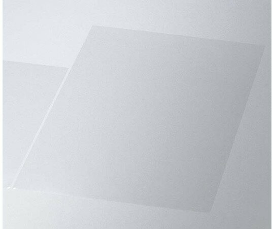 【期間限定!対象商品P2〜20倍】 耐熱調理フィルム　350mm角（100枚入）HRF-T350　薄口　4432720 1セット(100枚入)