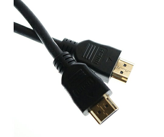 �ϥ����ԡ���HDMI�����֥롡1.5m���֥�å����ץ饹���å��⡼��ɡ�4K/30p��HDR��3D��HEC��ARC����󥯵�ǽ��HDM15-311BK 1��