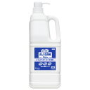 おしり洗浄液Neo(ライフリー) 石鹸調の香り 本体 1750mL 53438 1本
