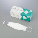 快適サージカルマスク(ダイヤモンドタイプ)30枚入 DSM-W 1箱(30枚入)