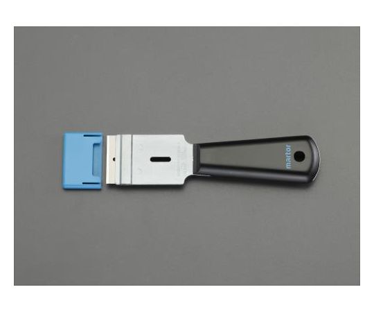 39×165mmスクレーパー　EA524AH 1本