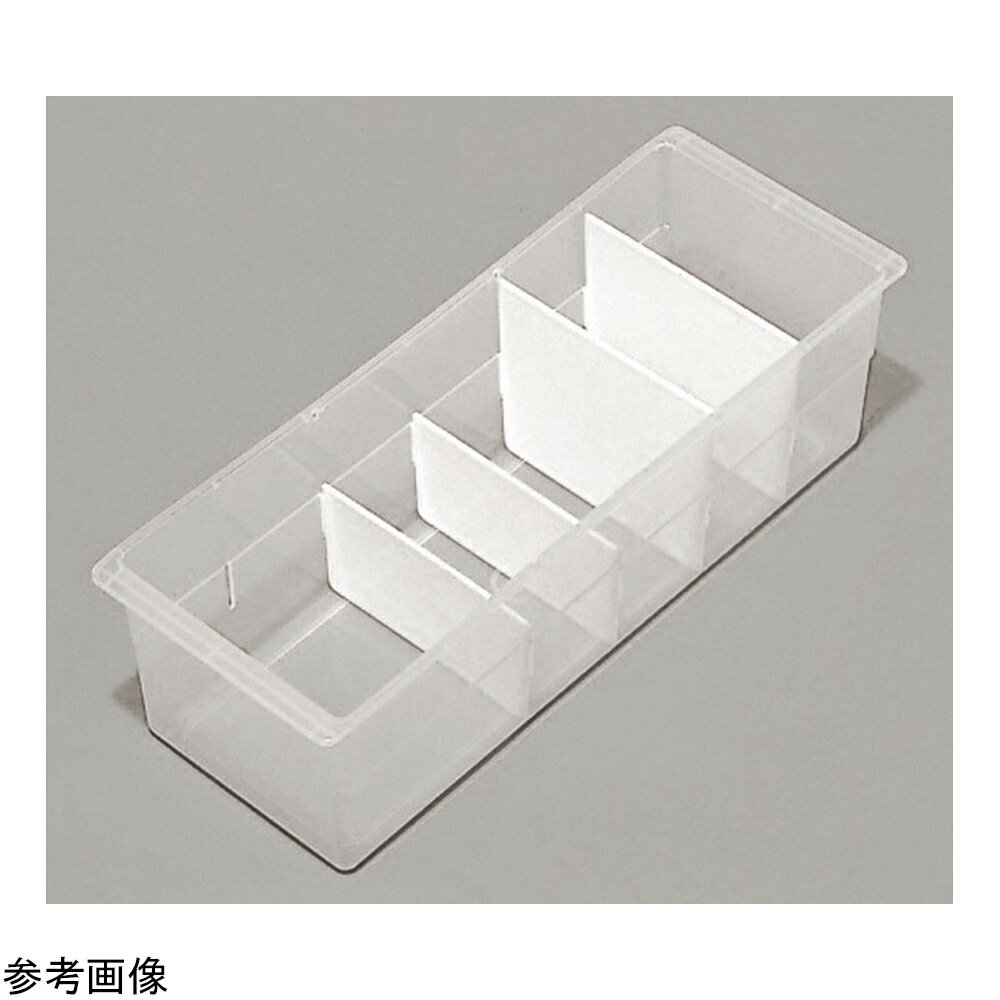 クリスタルサンボックス No.31用中トレー 1個