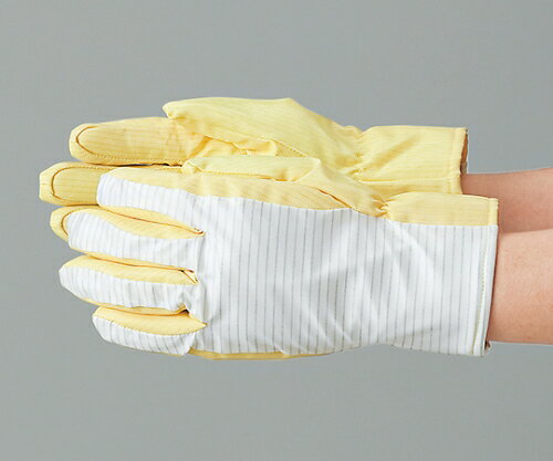 耐熱手袋　手の平500℃仕様　フリーサイズ　G5205 1双(4.0)