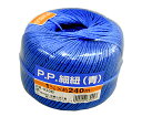 PP細紐 青 1mm×240m BR030B 1巻