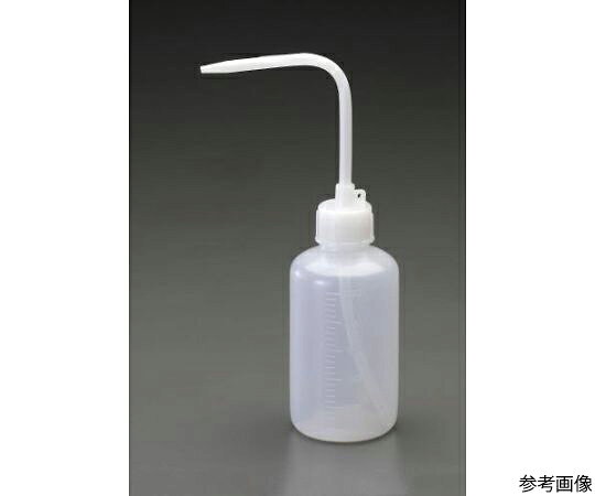 容量：250mL サイズ：φ64×220mm 内径：17.5mm ノズル内径：1mm 目盛単位：10mL 材質：ポリエチレン容量：250mL サイズ：φ64×220mm 内径：17.5mm ノズル内径：1mm 目盛単位：10mL 材質：ポリエチレン
