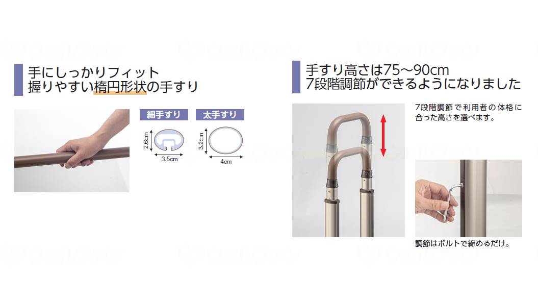 ��������ATTOGRIP��AT-C���꡼����AT-CR-E3850T-N-S2-N �֥饦�� ξ¦������