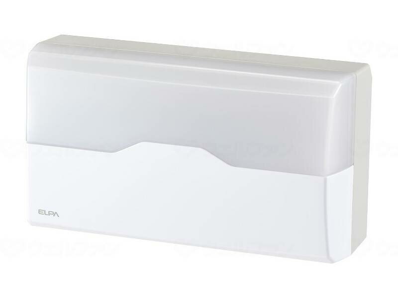 朝日電器ワイヤレスチャイムランプ受信機