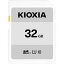 KIOXIA١åSDꥫɡ32GBKSDBA032G 1