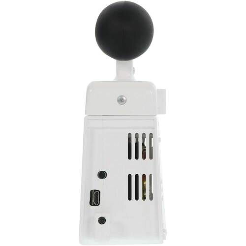【全商品 ポイント10倍中】 SIBATA 熱中症計 HSM-1 Chicco-iino 1台 (080990005) [2]