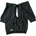 レンフロ ホカロン肌着 紳士タイツ 裏起毛 ストレッチ 1枚 (HKCMD53TPLL19)(4)
