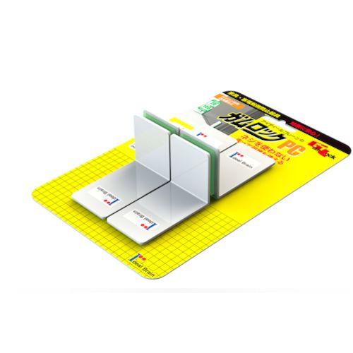 【期間限定!対象商品P2〜20倍】 GumLock　転倒防止器具　ガムロック［［TM上］］PC...