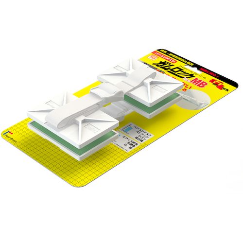 【期間限定!対象商品P2〜20倍】 GumLock　転倒防止器具　ガムロック［［TM上］］ne...