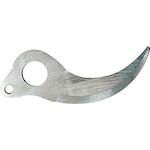 ニシガキ　太丸ハンディ35用下刃　1枚 (N9382)