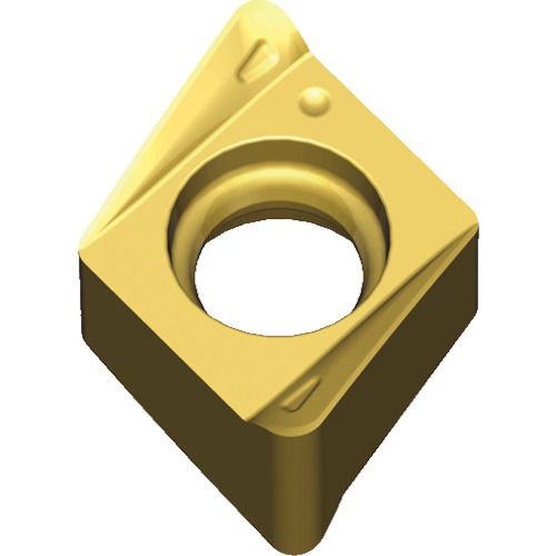 【期間限定!対象商品P2〜20倍】 TEAGUTEC　ミーリング加工用チップ　チェイス4ミル　10個 (4NKT040204RMTT9080)(4.0)