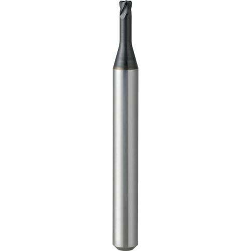 【期間限定!対象商品P2〜20倍】 三菱　高硬度加工用エンドミル　インパクトミラクルレボリューションVFRPSRB　φ1．5×R0．3×10　1本 (VFRPSRBD0150R030N100)