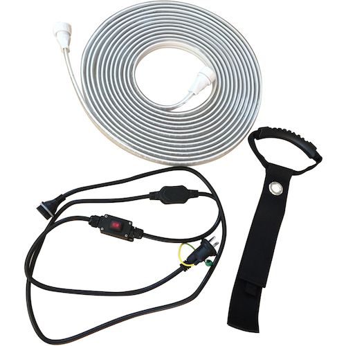 SHOWA　LEDテープライトS　10m　スターターキット　1S (SW2106)