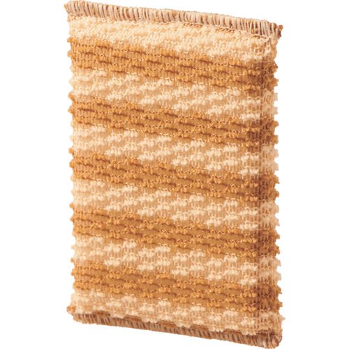 特長:●トウモロコシ由来の素材からできたネットスポンジタワシです。●キズをつけずに汚れを落とします。 仕様:●縦(mm)：125●横(mm)：80●厚さ(mm)：15 仕様2:●トウモロコシ由来のプラスチック素材を使用 材質／仕上:●トウモロコシ由来のプラスチック素材であるPLA(ポリ乳酸）からつくられたスポンジ特長:●トウモロコシ由来の素材からできたネットスポンジタワシです。●キズをつけずに汚れを落とします。 仕様:●縦(mm)：125●横(mm)：80●厚さ(mm)：15 仕様2:●トウモロコシ由来のプラスチック素材を使用 材質／仕上:●トウモロコシ由来のプラスチック素材であるPLA(ポリ乳酸）からつくられたスポンジ