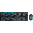 Logicool Wireless Combo MK270G 1個 (MK270G)(2)