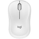 Logicool 静音マウス M221 1個 (M221OW)