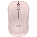 Logicool 静音マウス M221 1個 (M221RO)